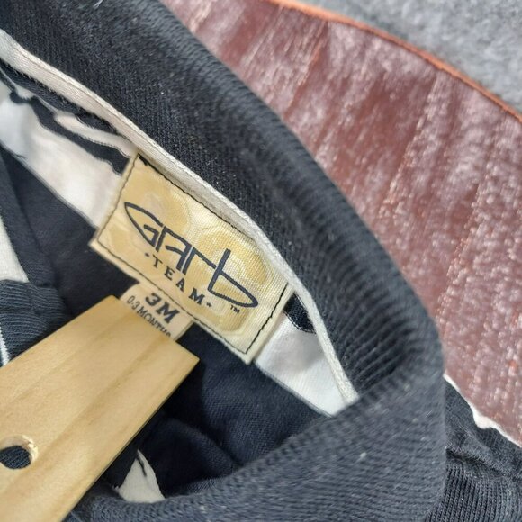 West Point Army  0-3 Month Outfit  with Top Of The World Beanie Collegiate - Picture 5 of 7